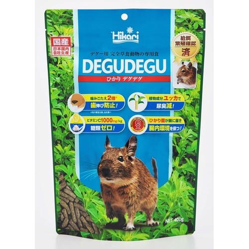 他サイト： キョーリン ひかりデグデグ 400g 返品種別Bの商品画像