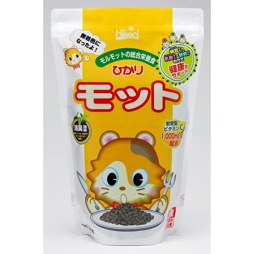 他サイト： キョーリン ひかりモット 1.2kg 返品種別Bの商品画像
