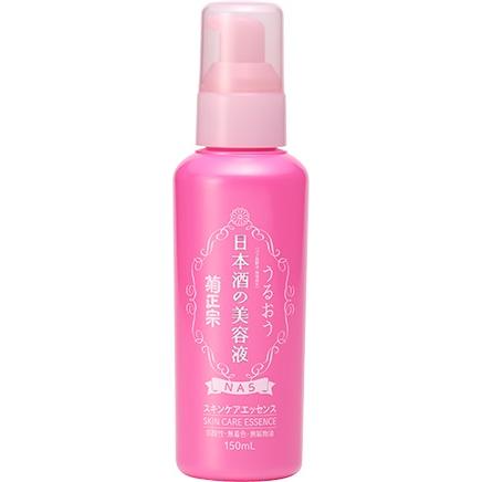 他サイト： 菊正宗酒造 菊正宗 日本酒の美容液NA5 150ml 返品種別Aの商品画像