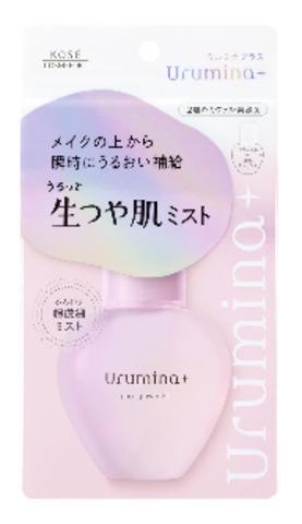 他サイト： コーセーコスメポート ウルミナプラス 生つや肌ミスト 70ml 返品種別Aの商品画像