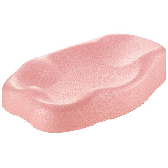 他サイト： リッチェル ひんやりしないおふろマットR ピンク 返品種別Aの商品画像