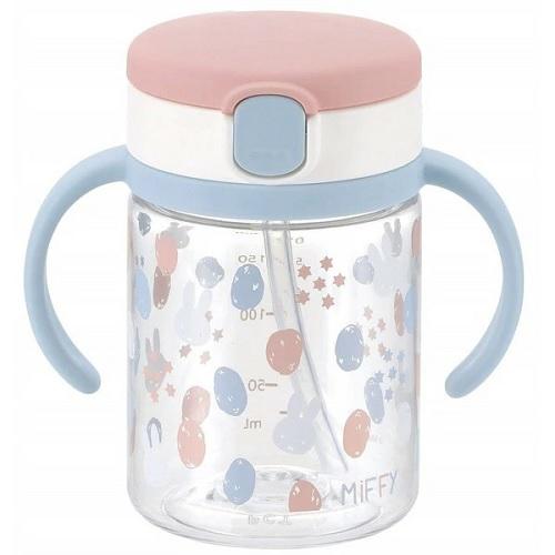 他サイト： リッチェル ミッフィー おでかけストローマグ 200 返品種別Aの商品画像