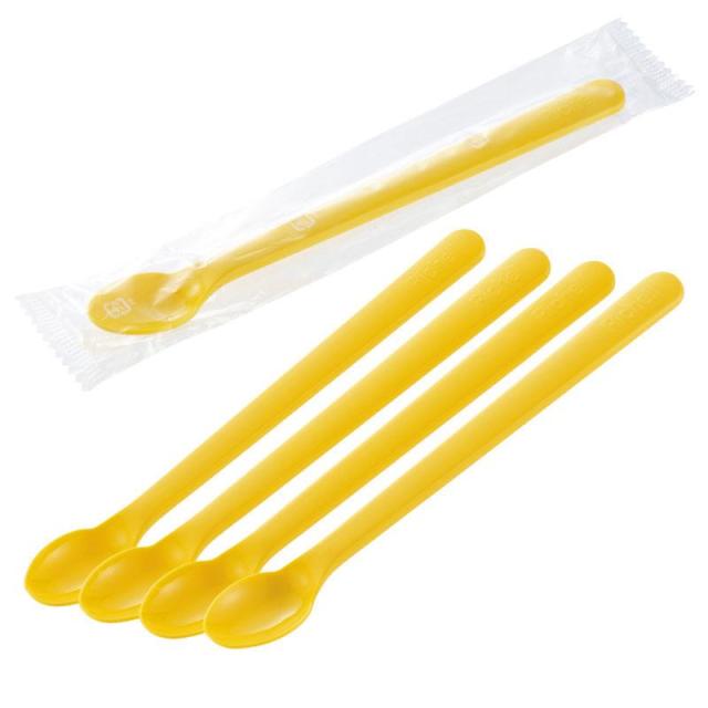 他サイト： リッチェル おでかけランチくん レトルトパウチ用スプーン 返品種別Aの商品画像