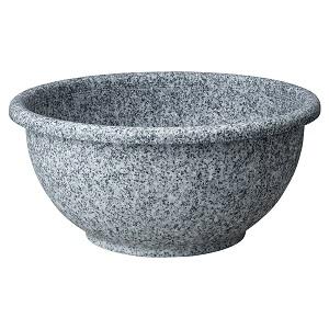 他サイト： スドー メダカの丸鉢 みかげ 返品種別Aの商品画像