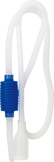 他サイト： ニッソー らくらくメンテ 水替えホースポンプ 返品種別Aの商品画像
