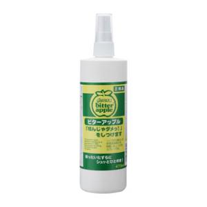 他サイト： ニチドウ ビターアップル 犬用 473ml 返品種別Bの商品画像