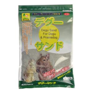他サイト： 三晃商会 デグーサンド 1.5kg 返品種別Aの商品画像