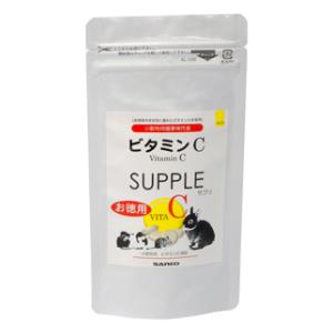他サイト： 三晃商会 ビタミンC (お徳用) 100g 返品種別Bの商品画像