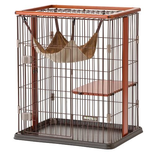 他サイト： ボンビアルコン ウッドワンサークル キャット ミニ 返品種別Aの商品画像