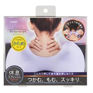 他サイト： ベス工業 ボディレシピ ネックリフレッシュ かため 1個 返品種別Aの商品画像