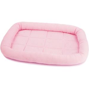 他サイト： ペットプロ Homey タオルマット M(ピンク) 返品種別Bの商品画像