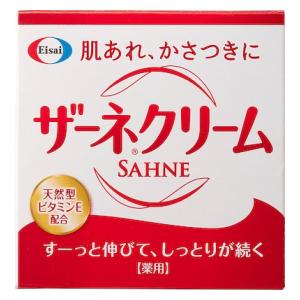 他サイト： エーザイ ザーネクリーム 100g 返品種別Aの商品画像