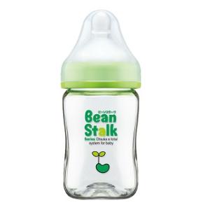 他サイト： ビーンスターク・スノー ビーンスターク哺乳びん 赤ちゃん思い 広口トライタンボトル 150ml 返品種別Aの商品画像