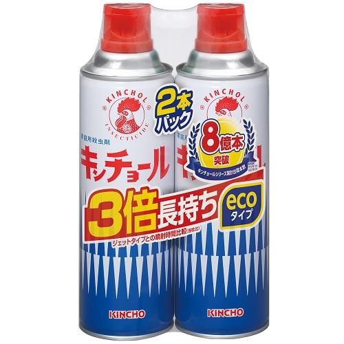 他サイト： 金鳥 キンチョールV 450mL×2本パック 返品種別Aの商品画像