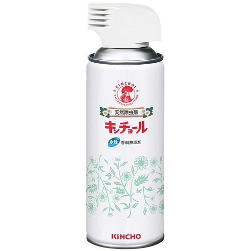 他サイト： キンチョウ 天然除虫菊 水性キンチョール 300mL 返品種別Aの商品画像