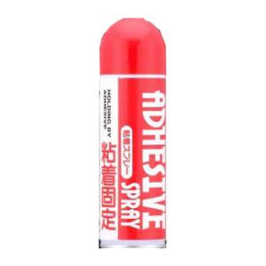 他サイト： ニチバン バトルウィン 粘着スプレー 220ml 返品種別Aの商品画像