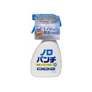 他サイト： 健栄製薬 ノロパンチ 本体 400ml 返品種別Aの商品画像