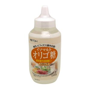 他サイト： 井藤漢方製薬 イソマルトオリゴ糖 1000g 返品種別Bの商品画像