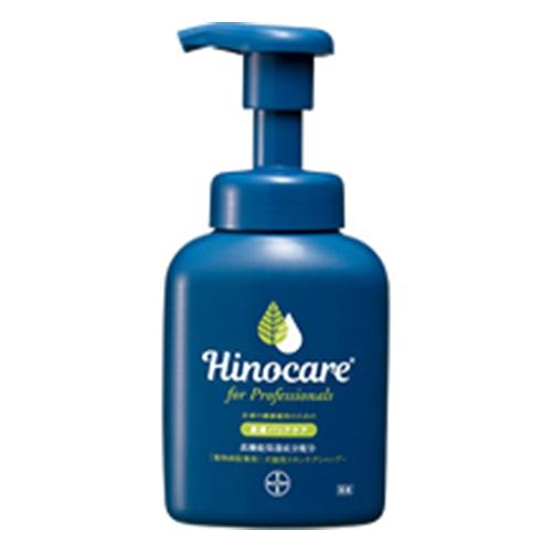 他サイト： エランコジャパン ヒノケア for プロフェッショナルズ スキンケアシャンプー  犬猫用 200ml 返品種別Bの商品画像