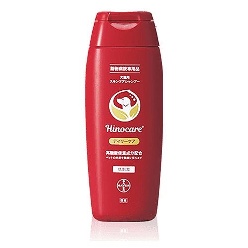 他サイト： エランコジャパン ヒノケア デイリーケア スキンケアシャンプー  犬猫用 200ml 返品種別Bの商品画像