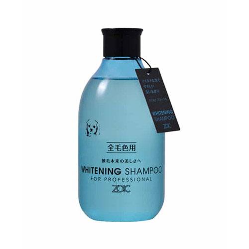 他サイト： ハートランド ゾイック N ホワイトニングシャンプー 300ml 返品種別Bの商品画像