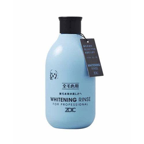 他サイト： ハートランド ゾイック N ホワイトニングリンス 300ml 返品種別Bの商品画像