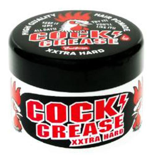 他サイト： ファインコスメティックス クックグリースXXX 210g 返品種別Aの商品画像