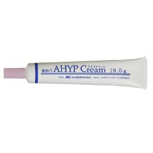 他サイト： 共立製薬 アイプクリーム 犬猫用 19.5g×1個 返品種別Bの商品画像