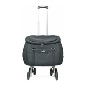 他サイト： ファンタジーワールド スイートハート リュックタイプ L ブラック 返品種別Bの商品画像