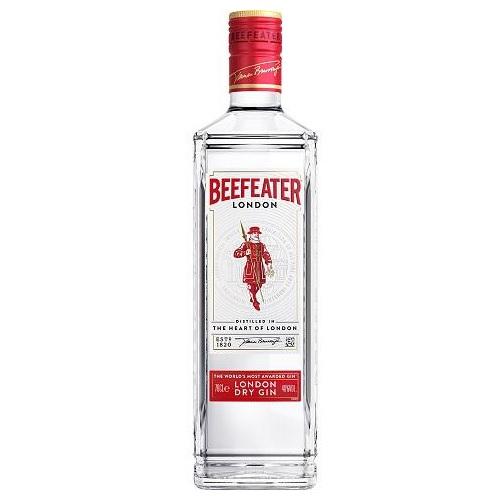 他サイト： サントリー ビーフィーター ジン 40度 700ml【ジン】 返品種別Bの商品画像