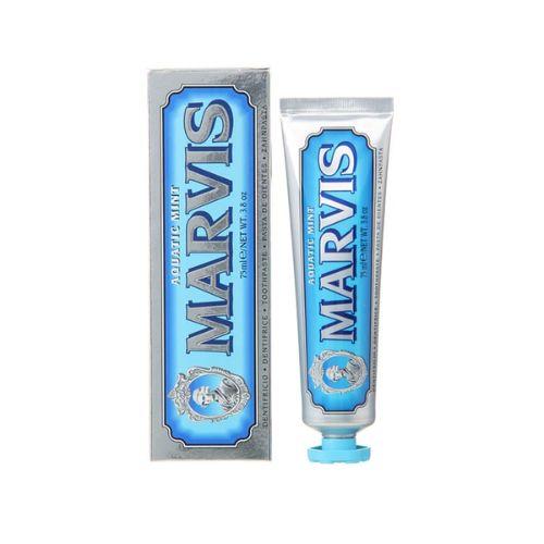他サイト： MARVIS MARVIS アクアティック・ミント75ml 返品種別Aの商品画像