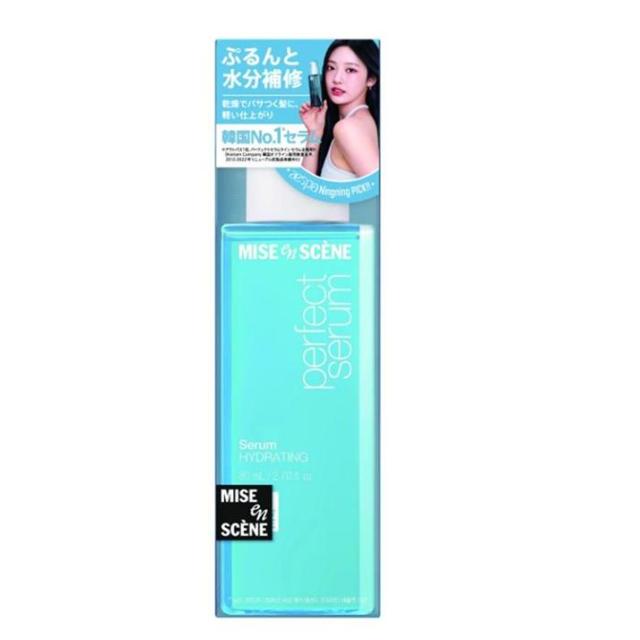 他サイト： ミジャンセン ミジャンセン パーフェクトセラム ハイドレーティング 80ml 返品種別Aの商品画像