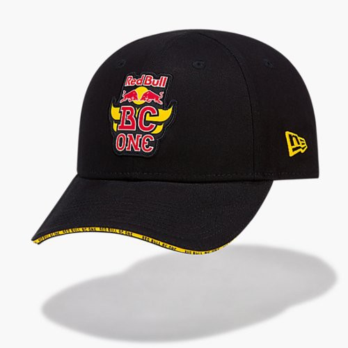 正規品 新モデル版 The Red Bull One Collection New Era 9twenty Cypher Cap ブレイクダンス ブレイキン oy レッドブル キャの通販はau Pay マーケット Dcストア 商品ロットナンバー