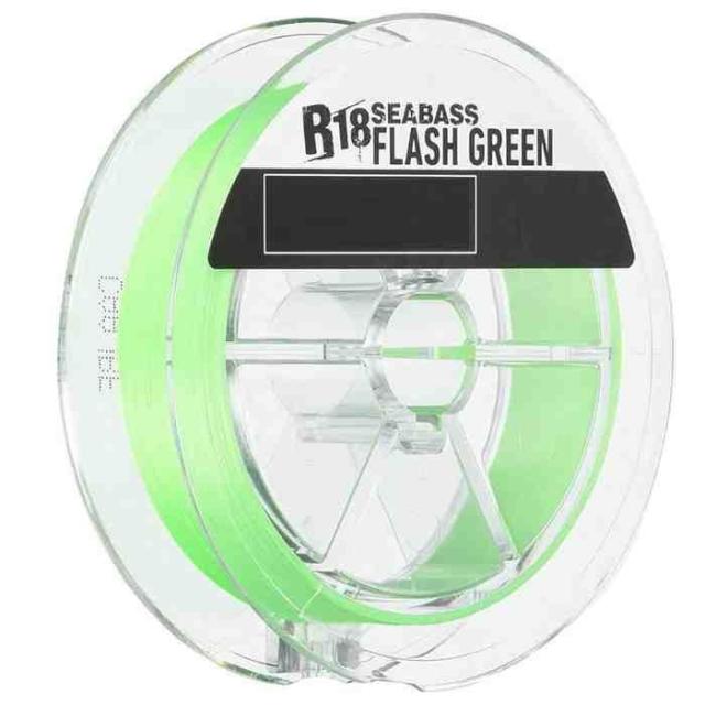 他サイト： クレハ 完全シーバス Fグリーン 200m 1号の商品画像