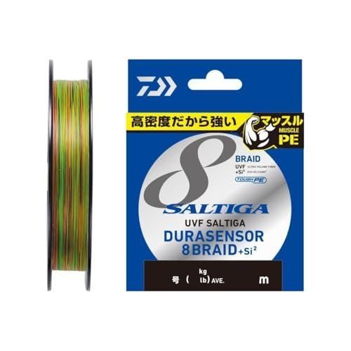 他サイト： DAIWA ダイワ ソルティガデュラX8 300m 2の商品画像