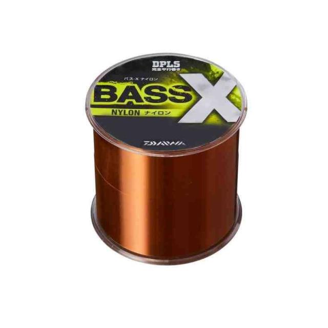 他サイト： DAIWA ダイワ BASS-Xナイロン 20LB300の商品画像