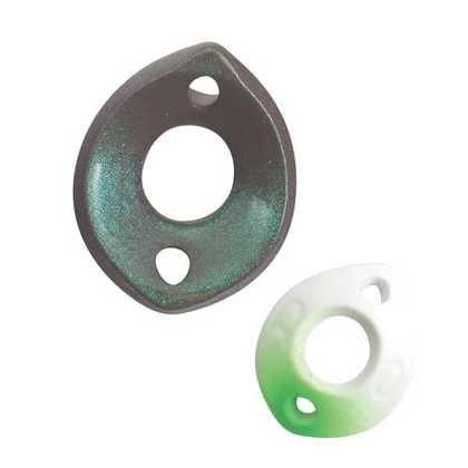 他サイト： Rob Lure ロブルアー バベルエースゼロ 0.4g 9 キンバクの商品画像