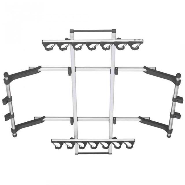 他サイト： CARMATE カーメイト IF14 ロッドホルダー Jフック 7の商品画像