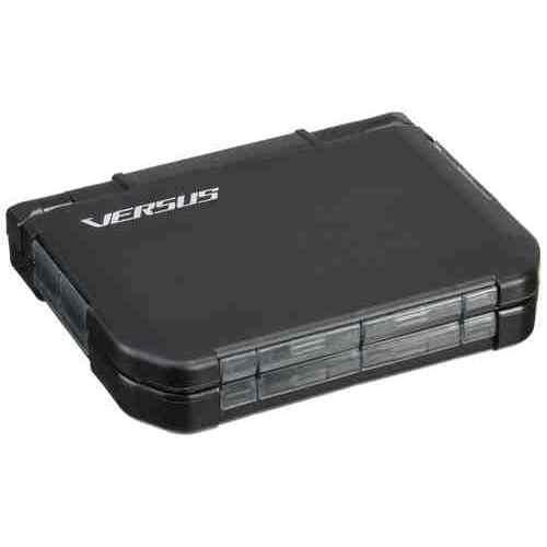 他サイト： MEIHO メイホー VS-388SD ブラックの商品画像