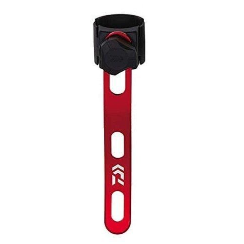 他サイト： DAIWA ダイワ ランディングネットステー レッドの商品画像