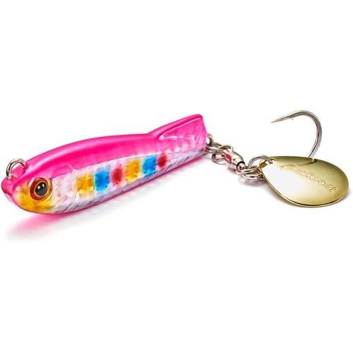 他サイト： JACKSON ジャクソン メタルエフェクト サゴシチューン 60g CRP チャラピーチの商品画像