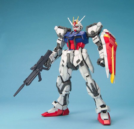 機動戦士ガンダムseed ガンプラ 1 60 Pg Gat X105 ストライクガンダム バンダイの通販はau Pay マーケット おもちゃ の おぢいさんの店