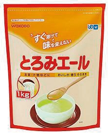 他サイト： 和光堂 とろみエール 1kgの商品画像