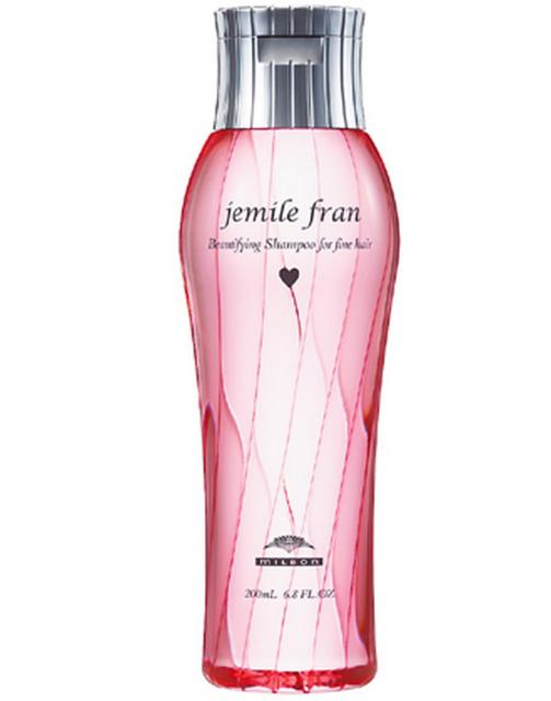 他サイト： ミルボン ジェミールフラン シャンプー ハート 200ml 【定型外郵便 送料無料!】※お取り寄せ2〜5営業日。の商品画像