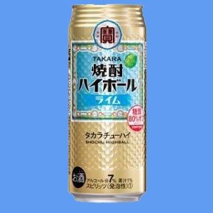 宝酒造 タカラ 焼酎ハイボール ライム500mlケース 24本入り お取り寄せ商品の通販はau Pay マーケット 酒のチャップリン Wow店