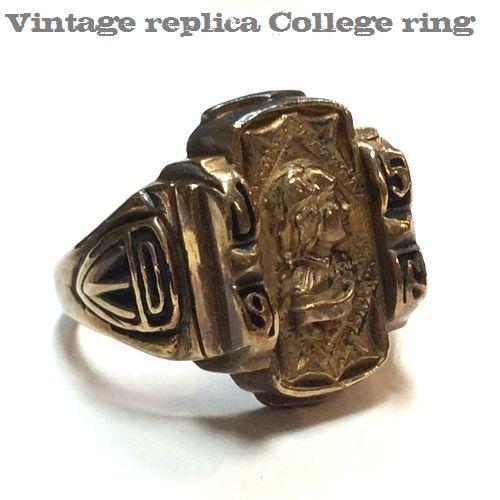 限定生産 新入荷 メンズ レディース リング 指輪 ブラス 真鍮