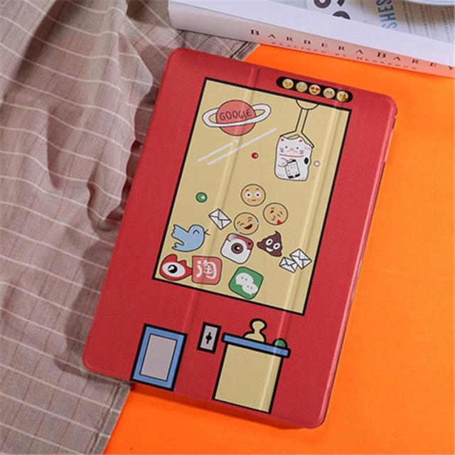 ユニークアイ パッド ミニ カバー 可愛い 最高の動物画像