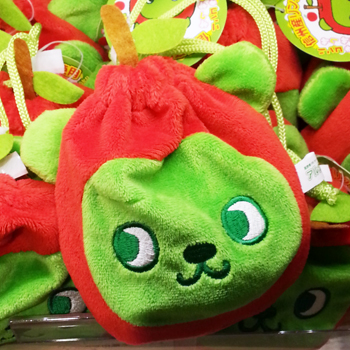 信州長野のご当地キャラ アルクマ巾着キャンディー 信州長野県のお土産 お菓子 おみやげ 長野土産 林檎飴 リンゴ飴 りんごのお菓子 の通販はau Pay マーケット お土産どんぐり長野