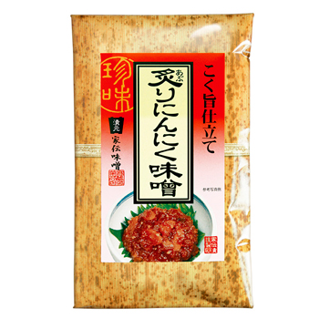 こく旨仕立て炙りにんにく味噌 竹紙 信州長野県のお土産 おみやげ お惣菜 ニンニク みそ 長野土産 通販 お取り寄せご当地グルメ の通販はau Pay マーケット お土産どんぐり長野