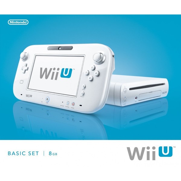 Wii U Amazon 楽天 ヤフー等の通販価格比較 最安値 Com